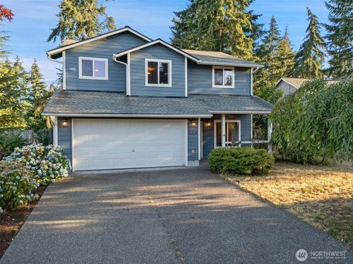 130 E Warbler Ct, Allyn, WA, 98524-8780 | Card Image