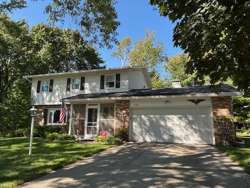 648 Emerson Ave, Ripon, WI, 54971-1602 | Card Image