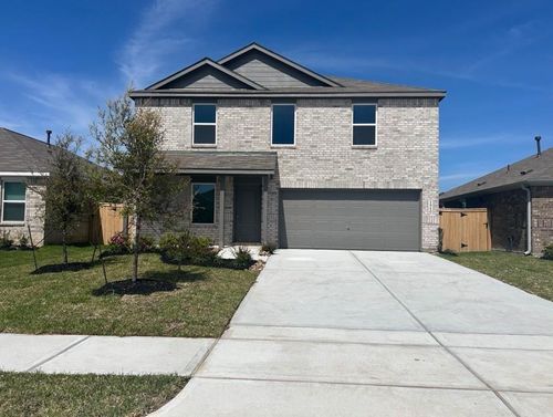 18530 Camellia Terrace Drive, Crosby, TX, 77532 | Card Image