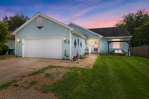 106 Cave Run Ct, Georgetown, KY, 40324-2804 | Card Image