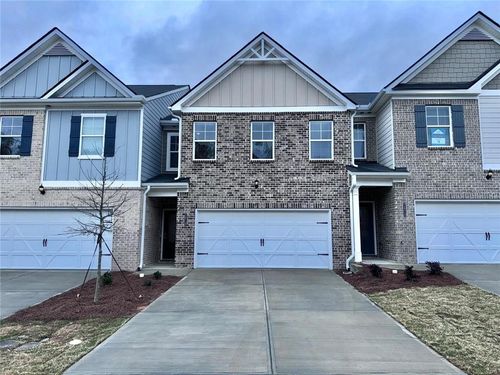 2618 Swan Lake Dr, Grayson, GA, 30017-4376 | Card Image