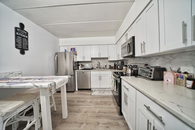 APT-2K - 603 River Rd, Condo with 2 bedrooms, 2 bathrooms and 1 parking in Des Plaines IL | Image 15