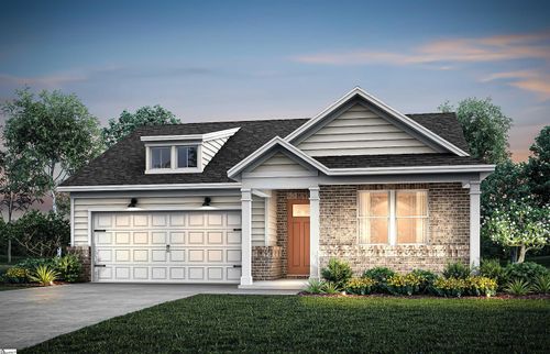 1324 Fox Hollow Street, Spartanburg, SC, 29303 | Card Image