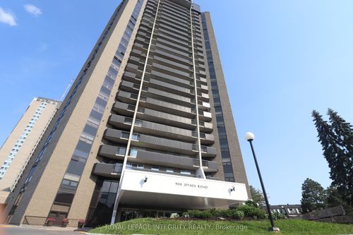 2505-900 Dynes Rd, Ottawa, ON, K2C3L6 | Card Image
