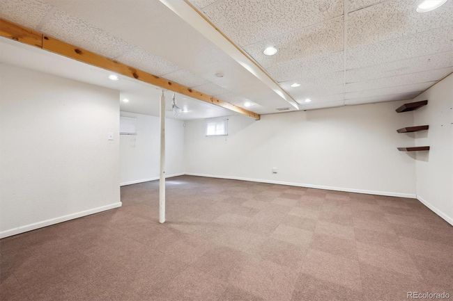 Basement Flex Room | Image 19