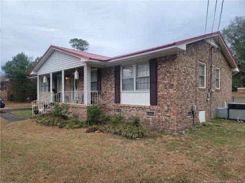 2523 Belaire Street, Fayetteville, NC, 28306 | Card Image