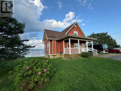 98 Commonwealth Dr, House other with 2 bedrooms, 3 bathrooms and null parking in Botwood NL | Image 3