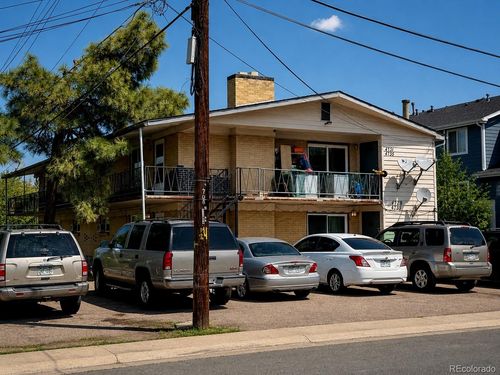 4729 W 7th Ave, Denver, CO, 80204-5201 | Card Image
