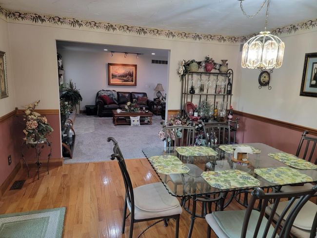 23343 Weisburg Rd, House other with 3 bedrooms, 3 bathrooms and null parking in Sunman IN | Image 15
