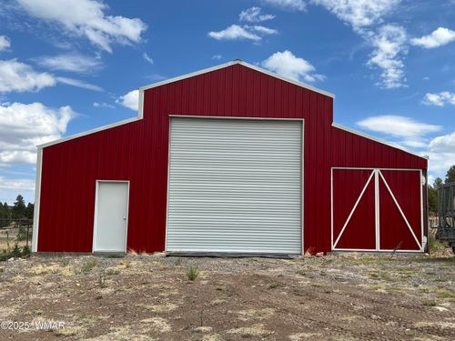 TBD County Road N2276, Nutrioso, AZ, 85932 | Card Image