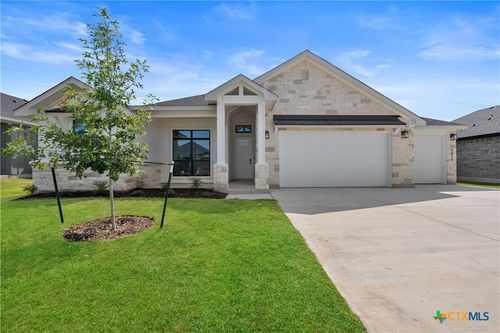 5019 Fenceline Trl, Nolanville, TX, 76559-4773 | Card Image