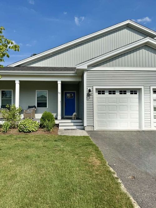 32-32 Starboard Drive, Wareham, MA, 02532 | Card Image