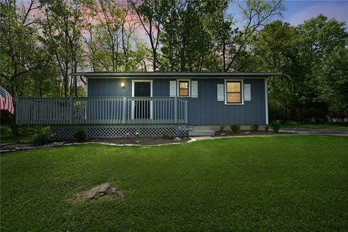 3a-6205 Blue Lake Dr, Cincinnati, OH, 45247-7843 | Card Image