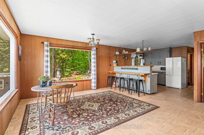199 Long Point Rd, House other with 2 bedrooms, 1 bathrooms and 4 parking in Utterson ON | Image 12