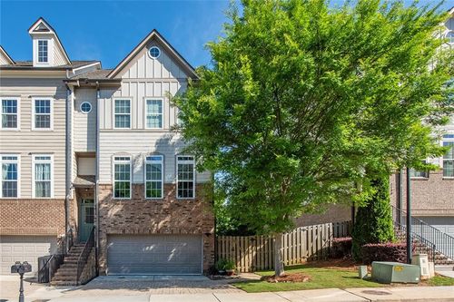 2128 Old Georgian Ter Nw, Atlanta, GA, 30318-1075 | Card Image
