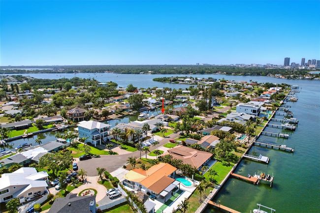 3497 Coquina Key Dr Se, House other with 3 bedrooms, 2 bathrooms and null parking in ST PETERSBURG FL | Image 35