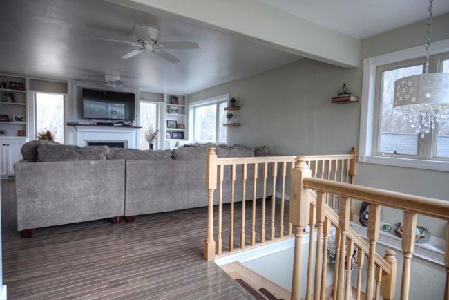 3567 Turtle Rapids Ln, House other with 3 bedrooms, 2 bathrooms and null parking in Mercer WI | Image 5