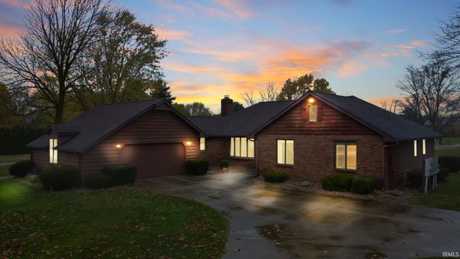 873 E 300 N. Street, House other with 3 bedrooms, 3 bathrooms and null parking in Laporte IN | Image 33