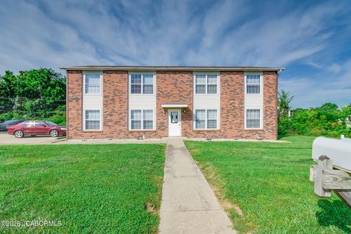 5217 Collier Court, Jefferson City, MO, 65109 | Card Image