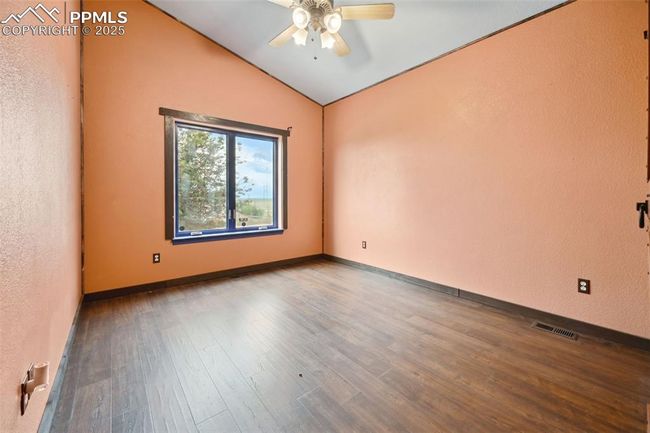 1625 N Yoder Rd, House other with 6 bedrooms, 4 bathrooms and 6 parking in Yoder CO | Image 25