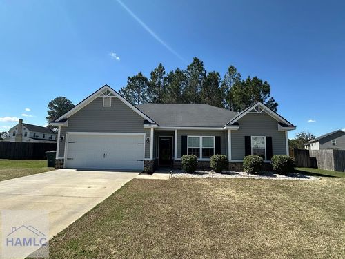 27 Dove Run Drive Ne, Ludowici, GA, 31316 | Card Image