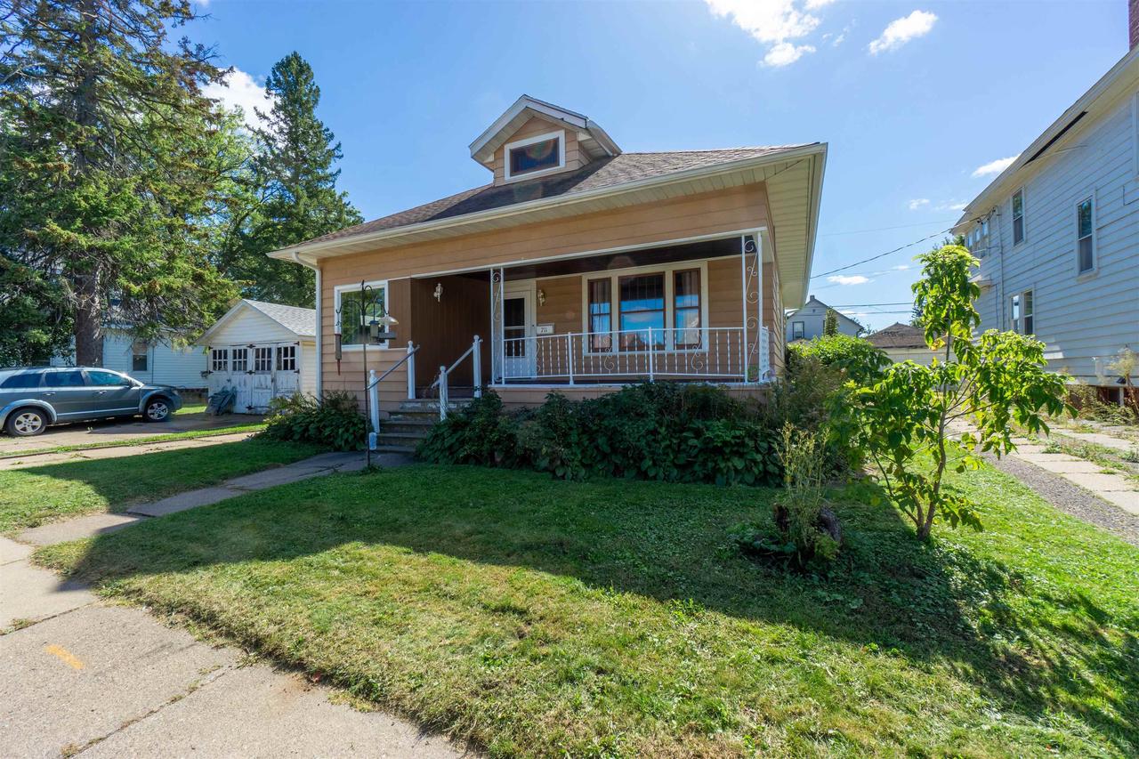 Thomas St, Wausau, WI 54403