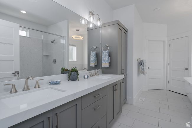UNIT3 - 11103 N Shoreline Dr, Home with 4 bedrooms, 4 bathrooms and 4 parking in Hideout UT | Image 17