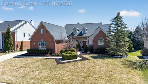 625 Southshore Dr, Oxford, MI, 48371-3558 | Card Image