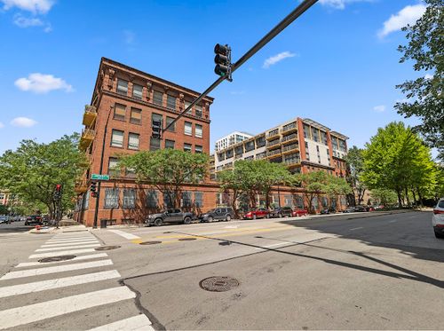 417-1910 Indiana Ave, Chicago, IL, 60616-1380 | Card Image