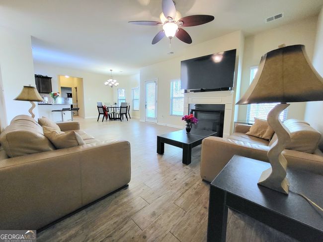 2406 Foxy Dr, House other with 5 bedrooms, 3 bathrooms and 4 parking in Bethlehem GA | Image 17