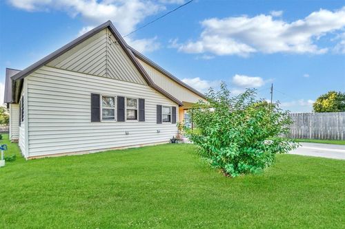 114 E Hamar Ave, Taloga, OK, 73667-4517 | Card Image