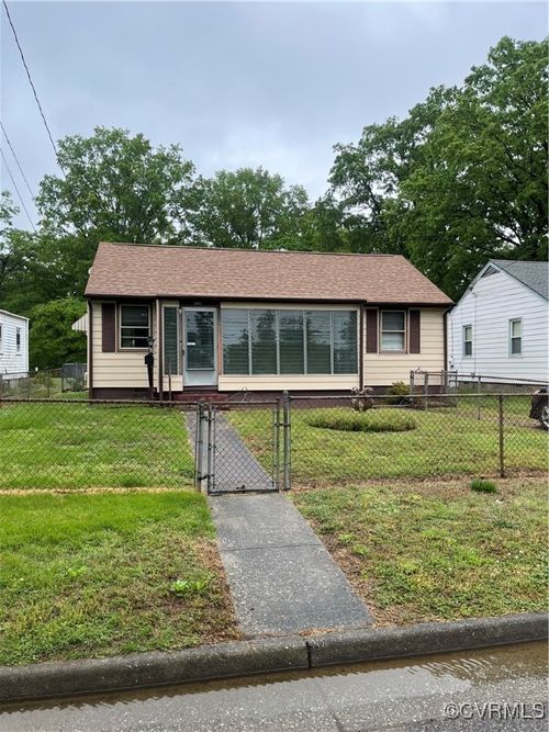 314 Wright Ave, Colonial Heights, VA, 23834-3254 | Card Image