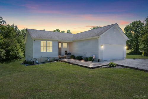 370 Wooded Run Rd, Felicity, OH, 45120-9585 | Card Image