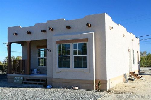 789 Church Ln, Borrego Springs, CA, 92004 | Card Image