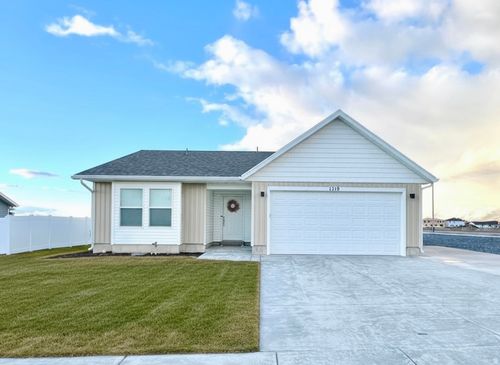 1219 W 3440 S, Nibley, UT, 84321-1203 | Card Image