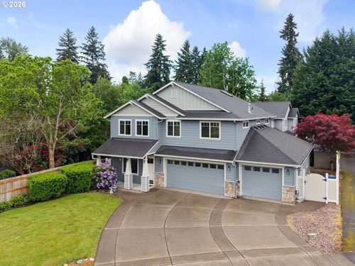 311 Nw 96th St, Vancouver, WA, 98665 | Card Image