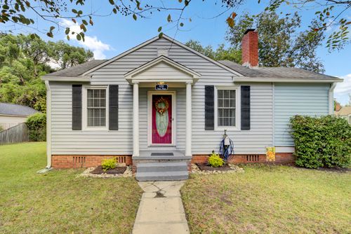 1211 Vienna Woods Rd, Hanahan, SC, 29410-2031 | Card Image