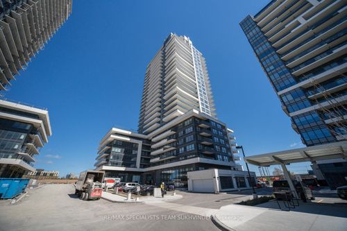 2705-1455 Celebration Dr, Pickering, ON, L1W0C3 | Card Image