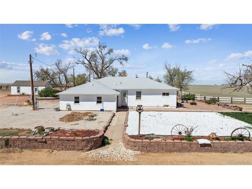 6771 Boone Rd, Boone, CO, 81025-9620 | Card Image