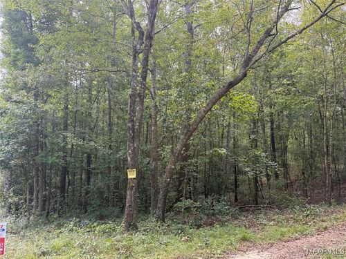 0 Hunter Loop Rd, Marbury, AL, 36051 | Card Image