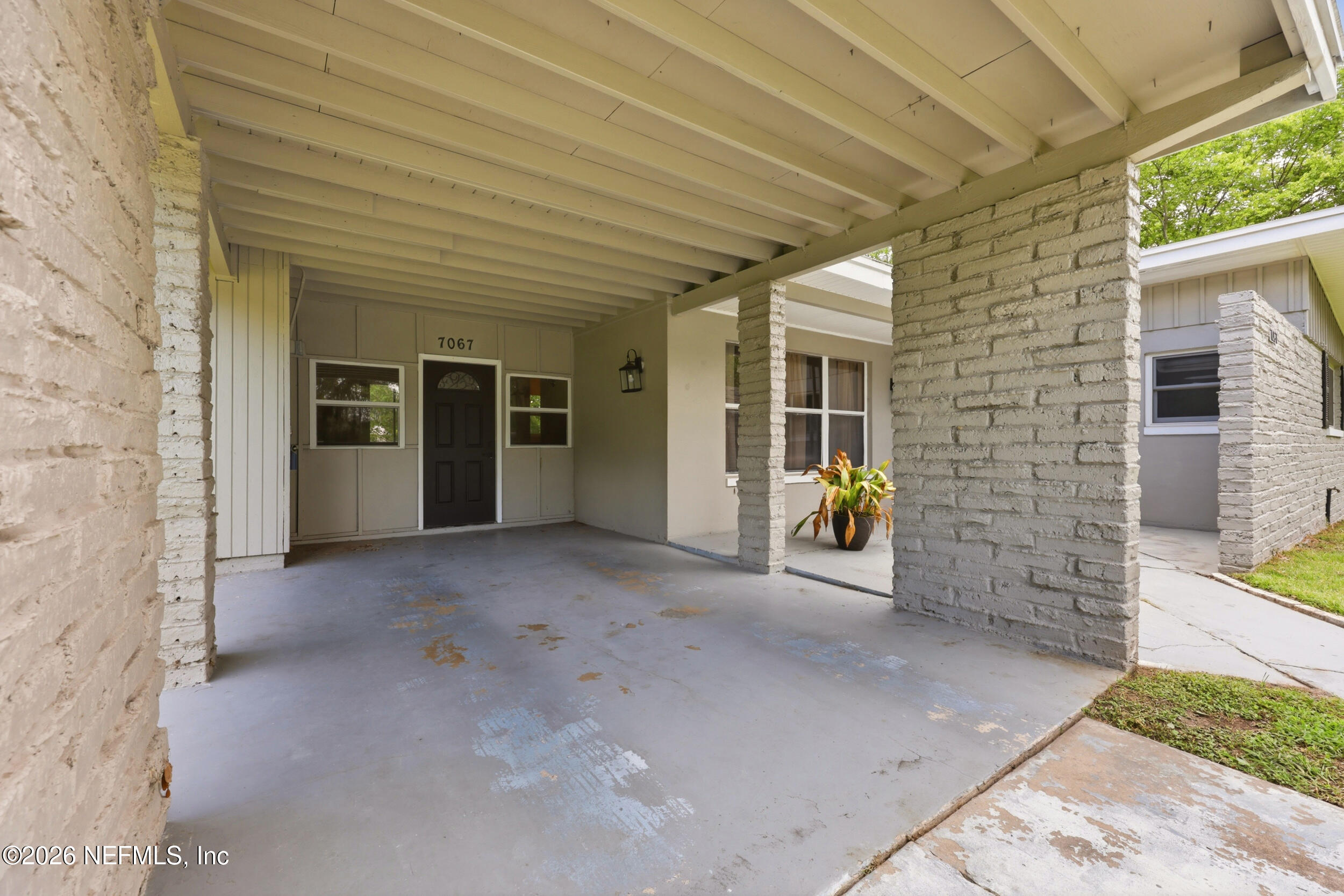 Residential in Jacksonville 2