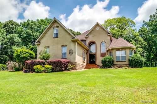 80 Gunnells Rd, Deatsville, AL, 36022-4016 | Card Image