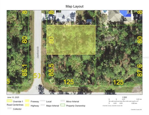 2202 Amstead St, PORT CHARLOTTE, FL, 33980 | Card Image