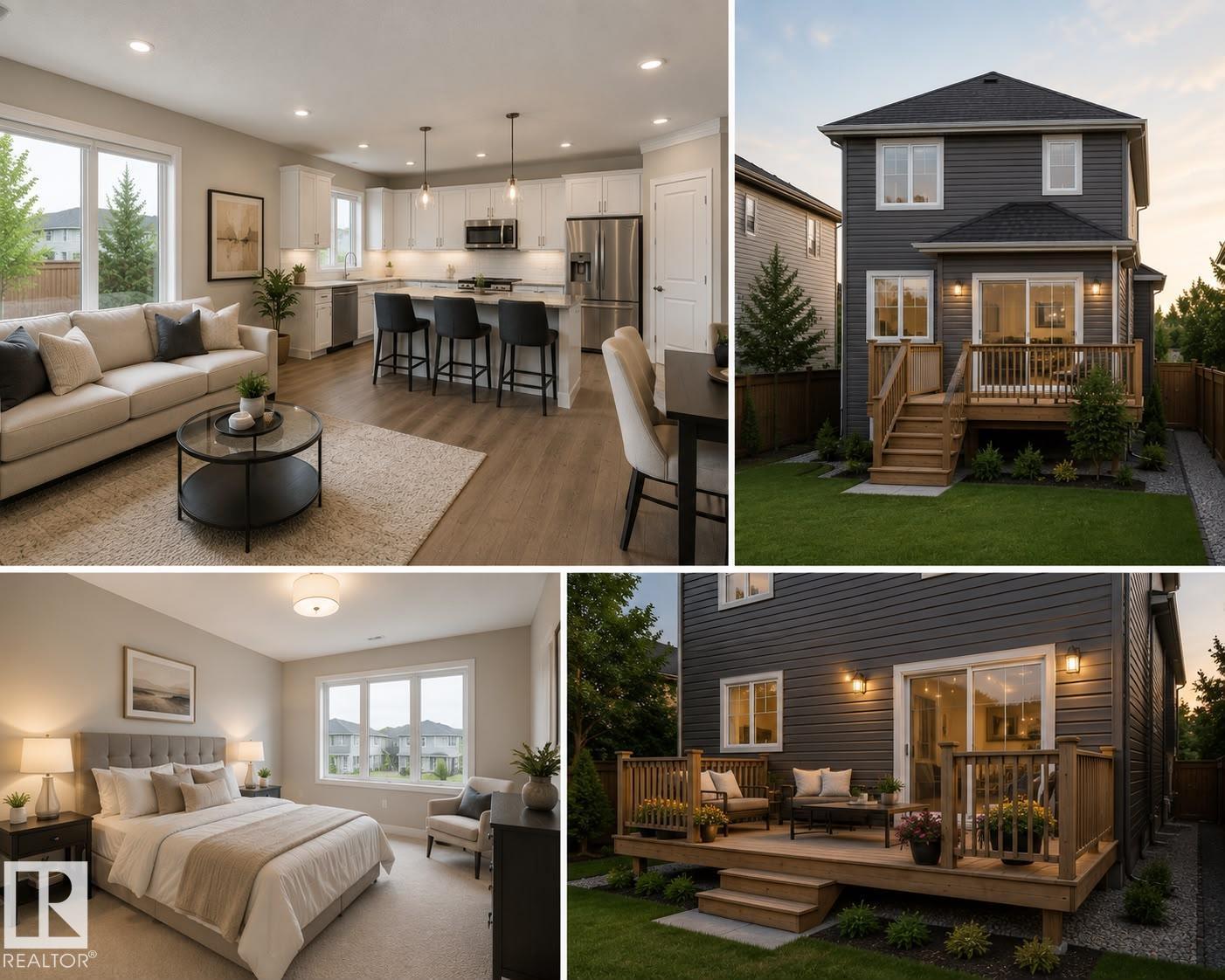 Residential in Leduc 2