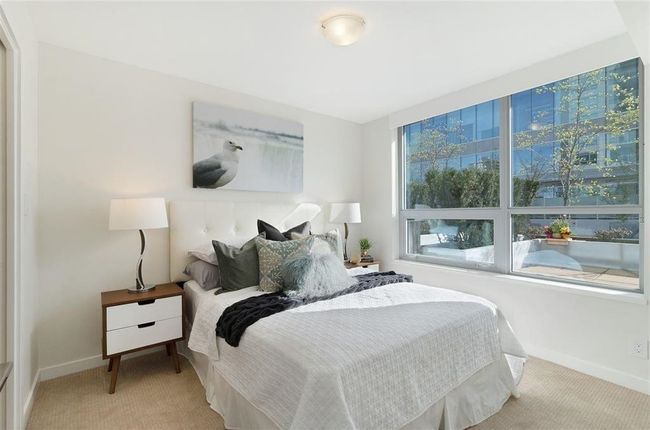 303 - 112 East 13 Th Street, Condo with 2 bedrooms, 0 bathrooms and 1 parking in North Vancouver BC | Image 14