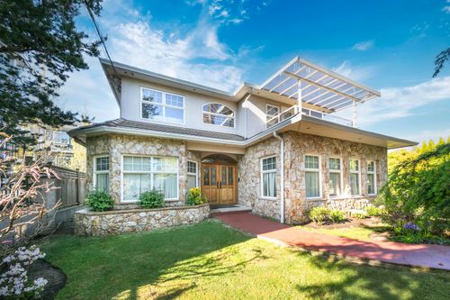 9731 Alberta Road, Richmond, BC, V6Y1T7 | Card Image