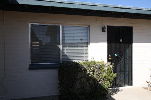 7-3717 E Lee Street, Tucson, AZ, 85716 | Card Image