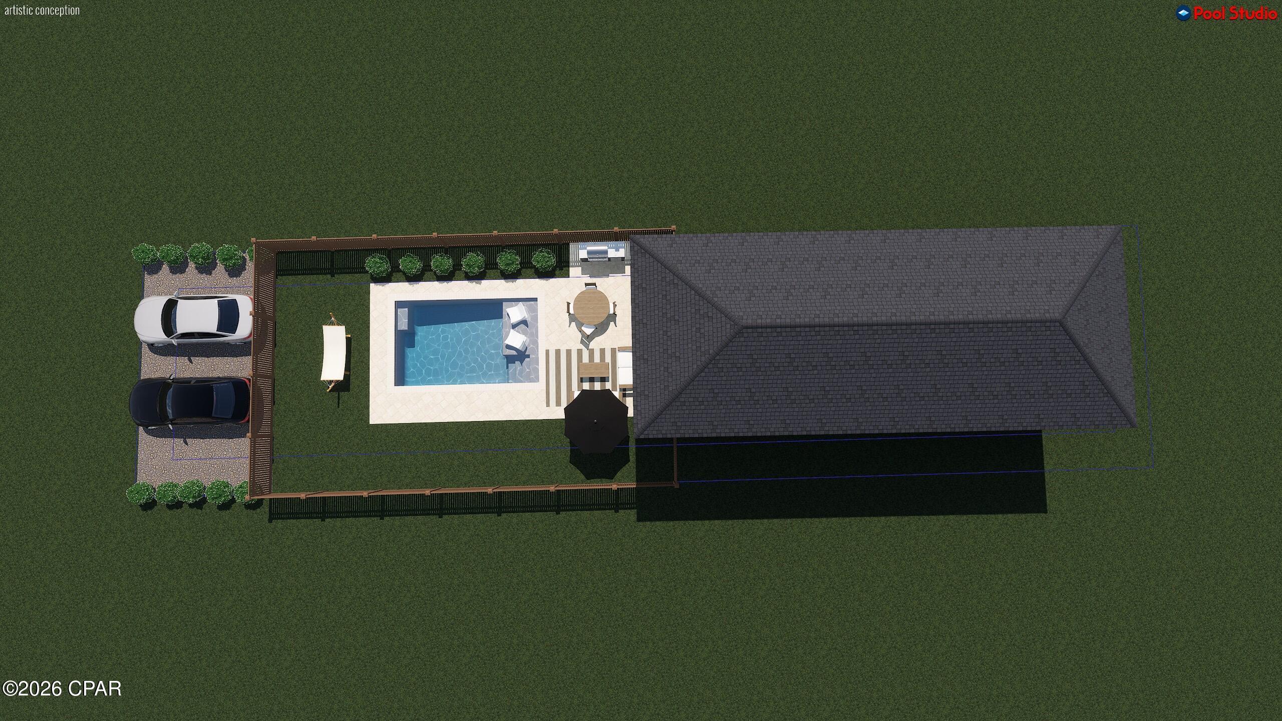 Residential in Panama City 4