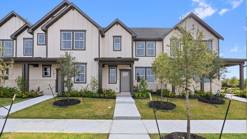 2527 Ophelia Levi Ln, Round Rock, TX, 78665-2901 | Card Image