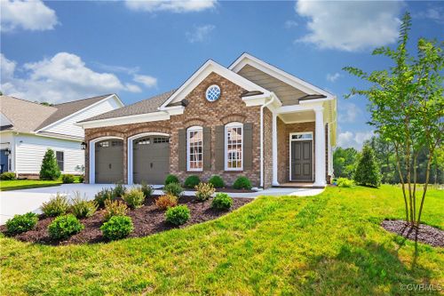 11408 Pine Willow Circle, Glen Allen, VA, 23059 | Card Image